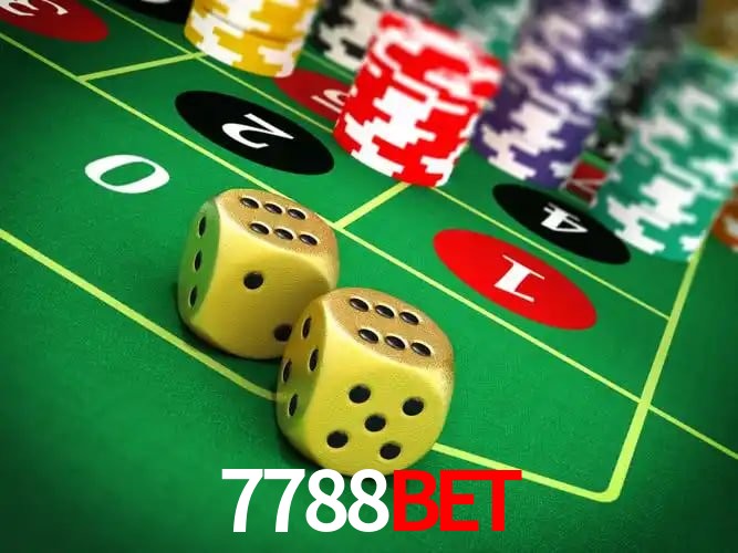 Welcome Bonus 7788bet