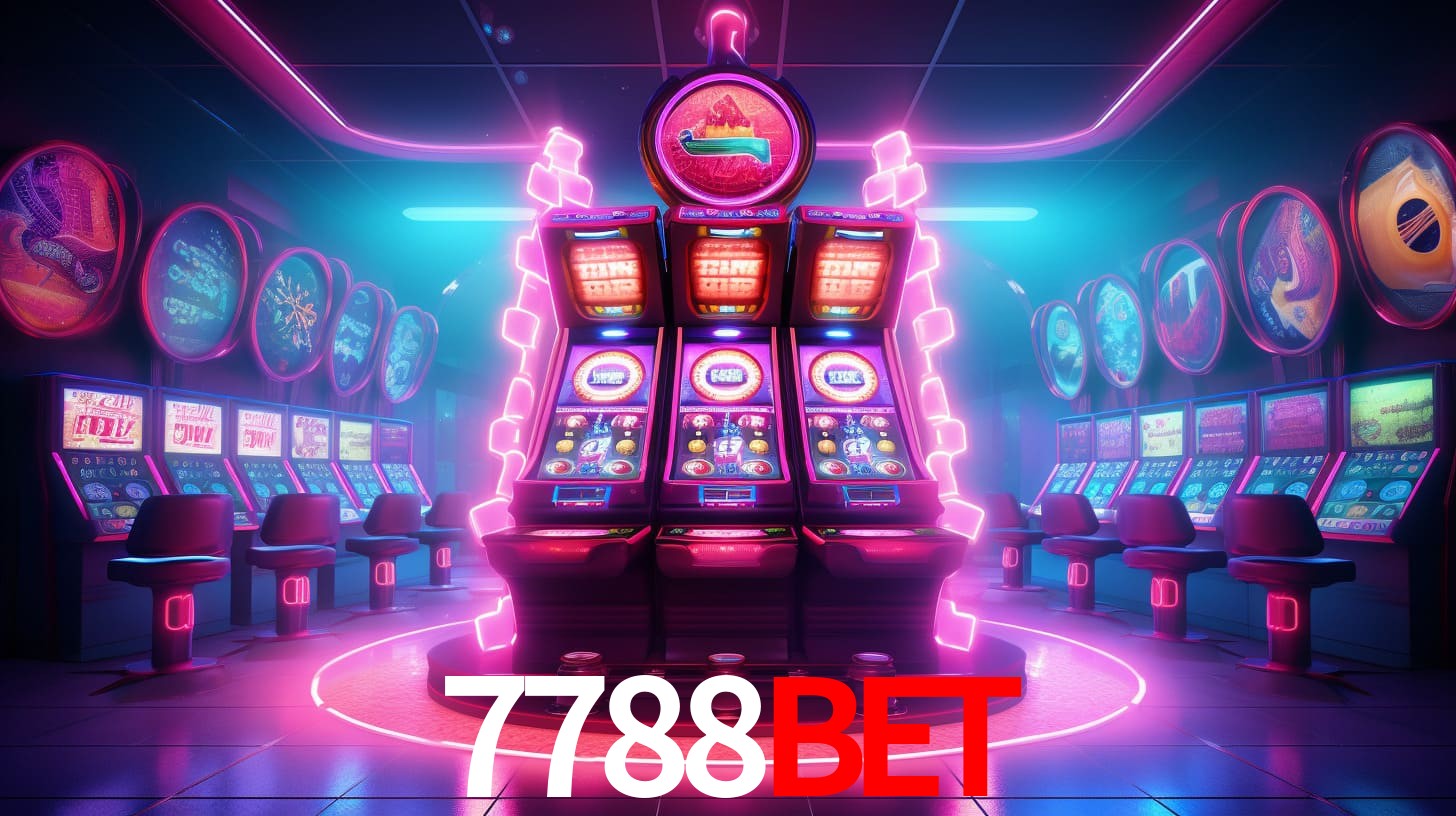 7788bet - Aposta Radical e Forte - 7788bet.com
