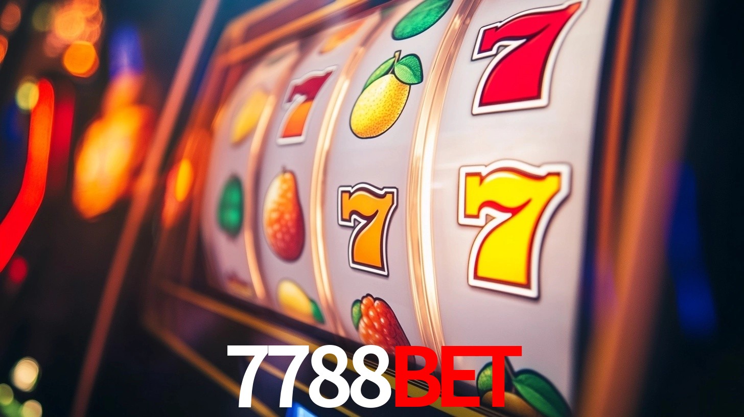 7788bet App Interface