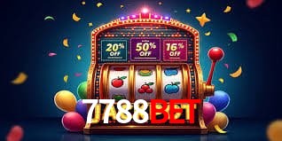 Design Responsivo 7788bet
