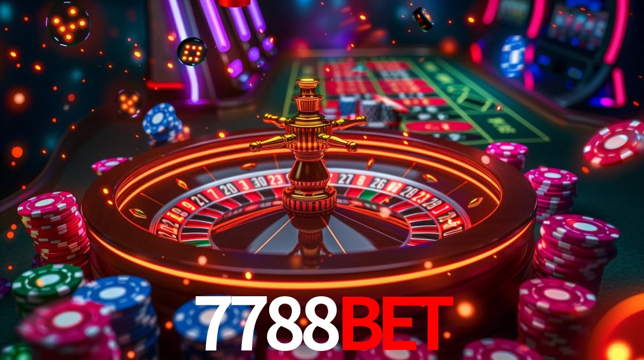 cassino 7788bet