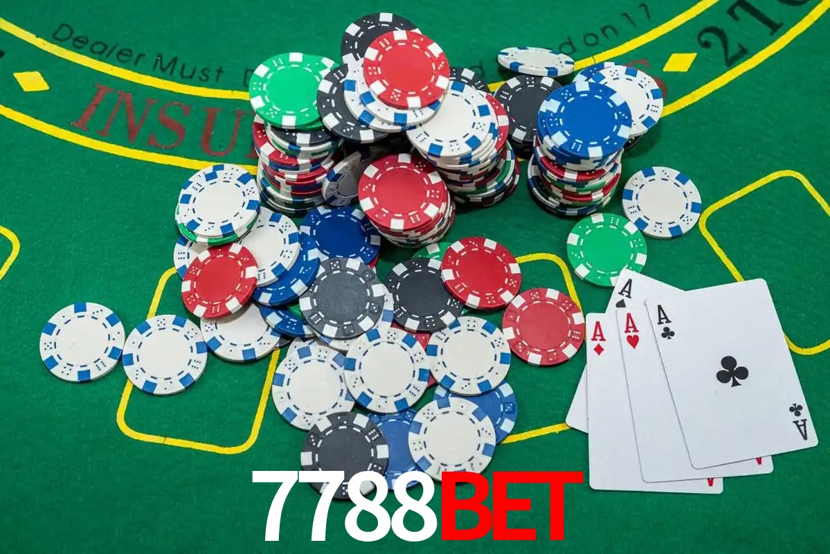 Interface Premium 7788bet