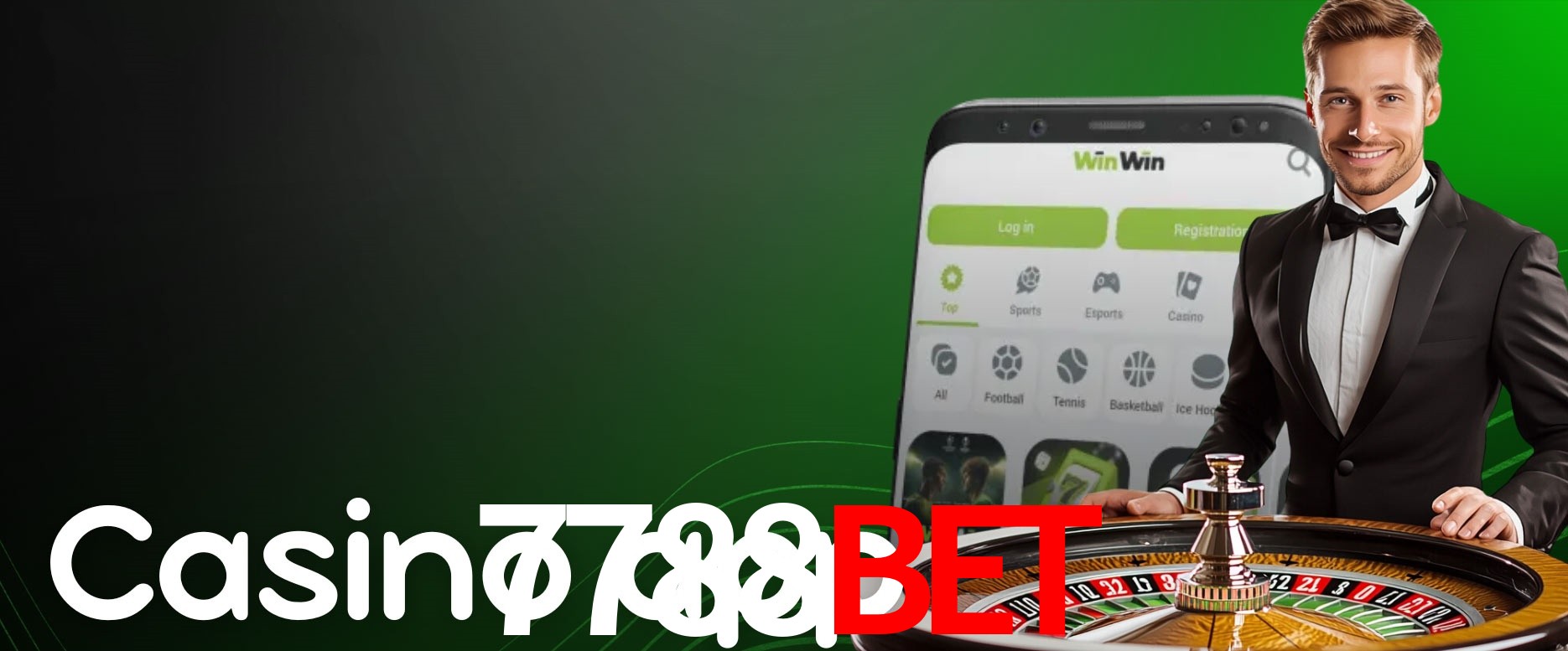 Flash Promotion 7788bet