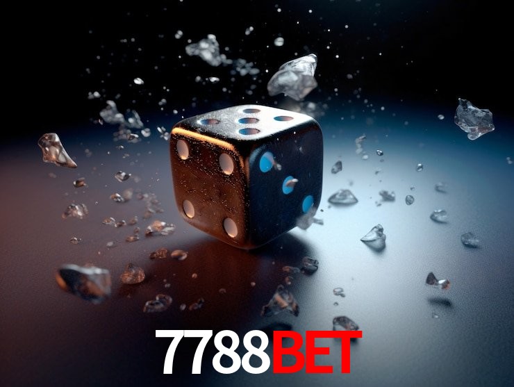 Variedade de jogos na 7788bet
