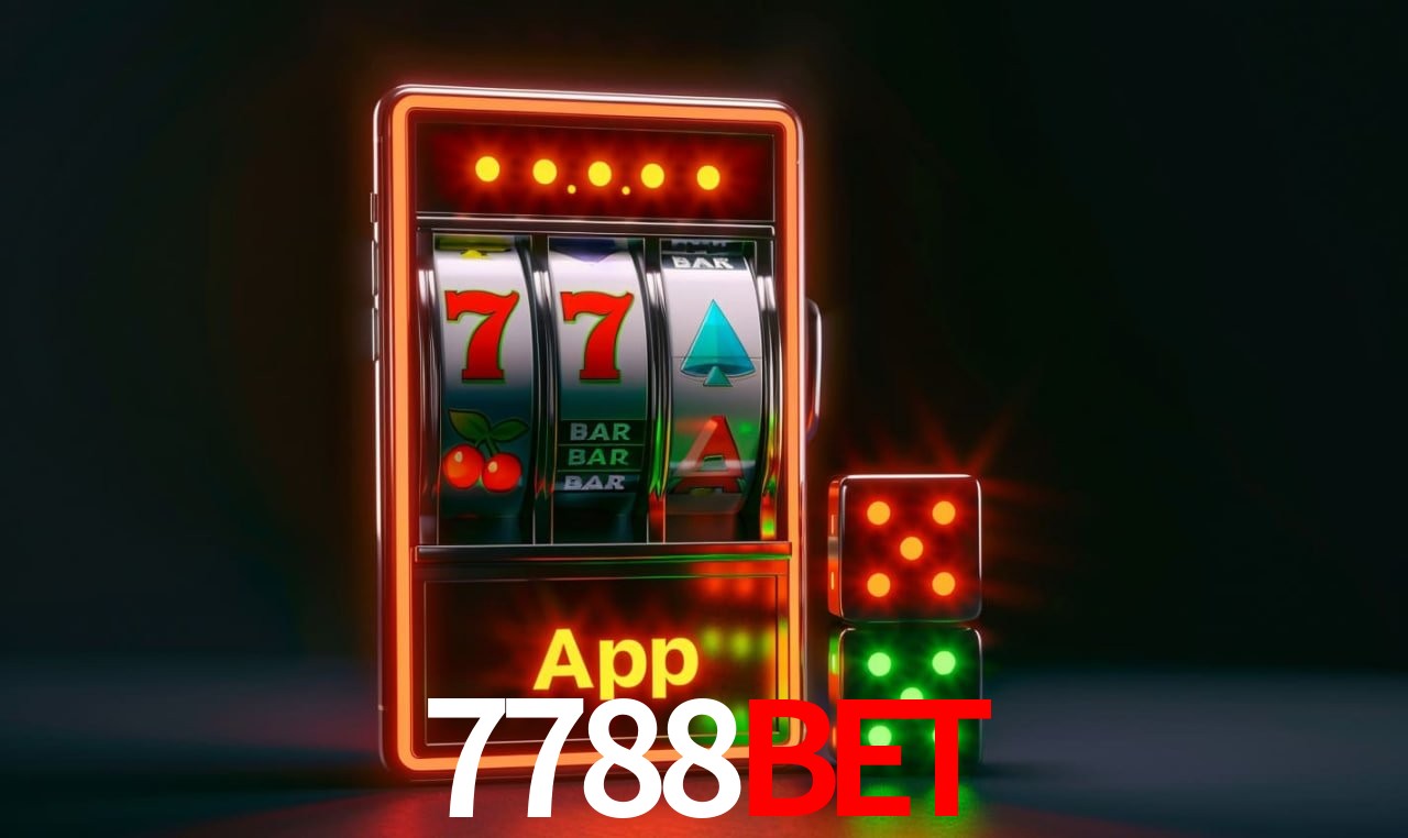 Estatísticas Esportivas 7788bet