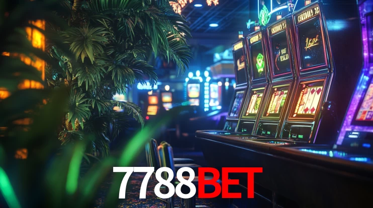 VIP Casino 7788bet