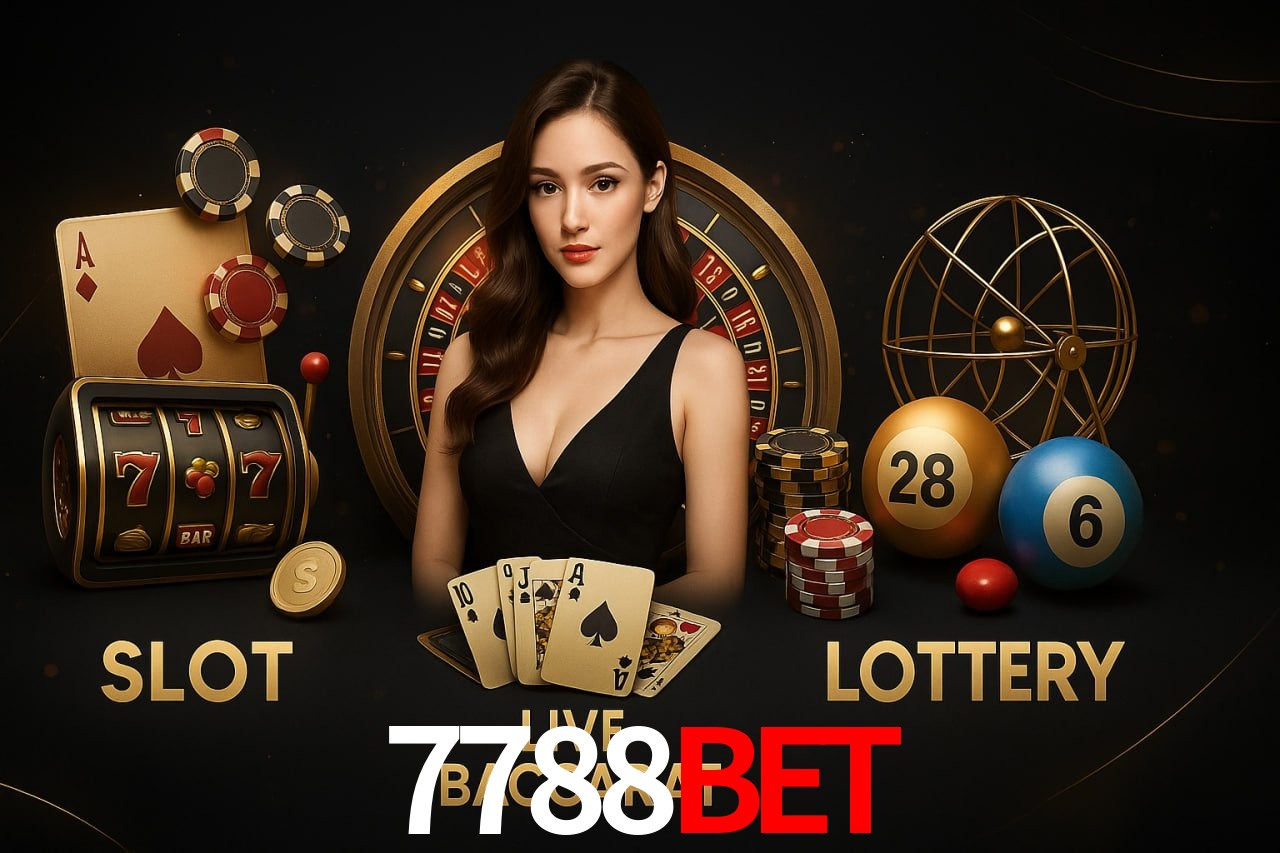 Jogos com bônus e suporte 24h na 7788bet