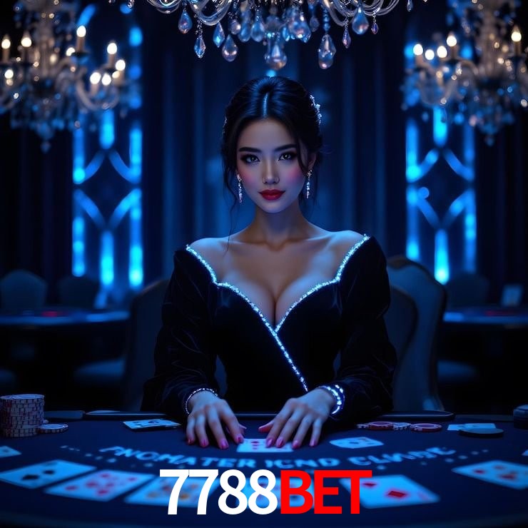 Recursos de Bônus 7788bet