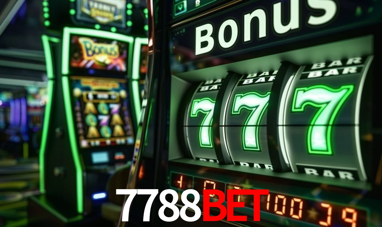 Game Providers 7788bet