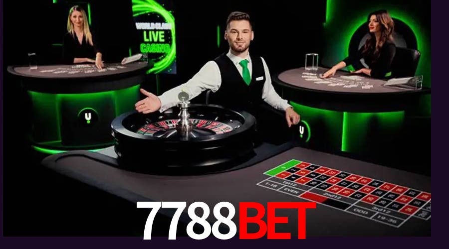 Platform Technology 7788bet