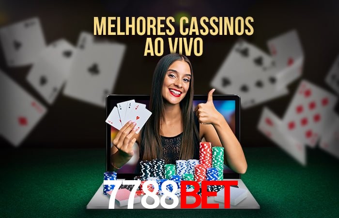 APP oficial da 7788bet para mobile