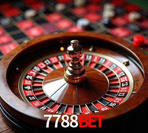 Jogos populares e pagamentos rápidos na 7788bet