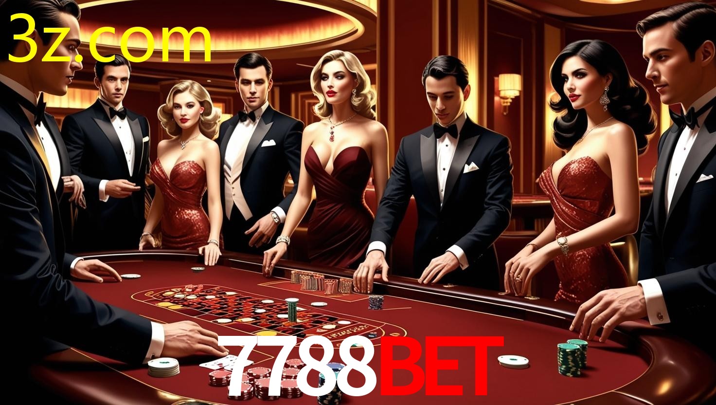 7788BET.COM